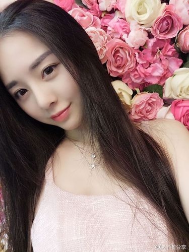 周悦的第一张照片--绵阳相亲服务中心