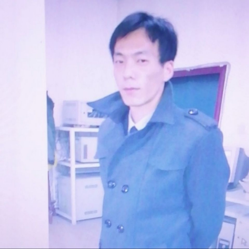 一生何求的第一张照片--绵阳相亲服务中心