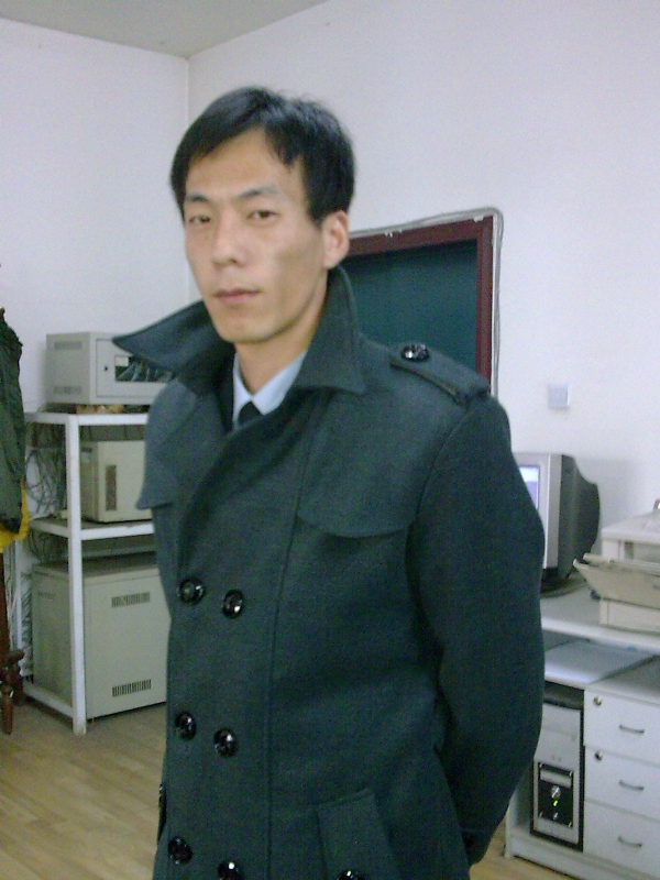 一生何求的第二张照片--绵阳相亲服务中心