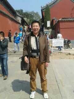 阿韜的第二张照片--绵阳相亲服务中心