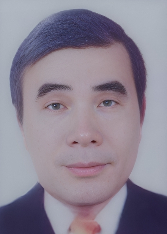 托马斯的第一张照片--绵阳相亲服务中心