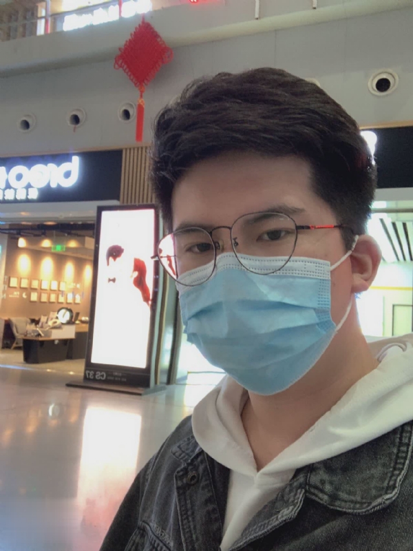 xxmr的第二张照片--绵阳相亲服务中心