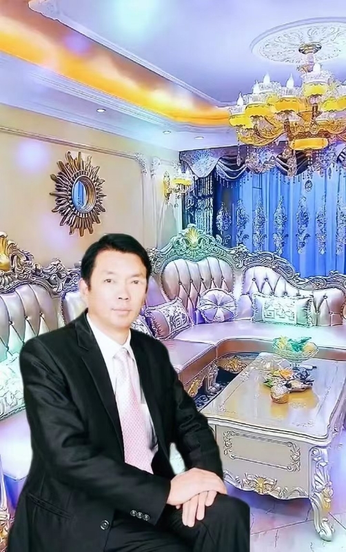 宇轩的第一张照片--绵阳相亲服务中心