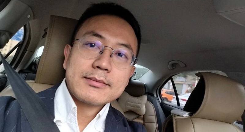 百柯争流的第一张照片--绵阳相亲服务中心