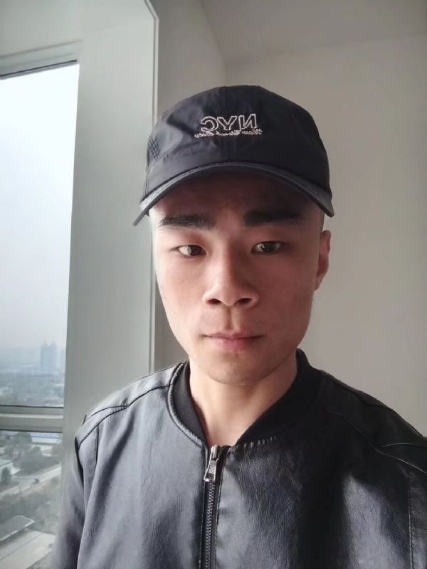 顺其自然的第一张照片--绵阳相亲服务中心