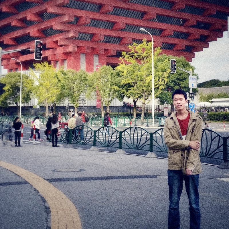 熙宁的第一张照片--绵阳相亲服务中心