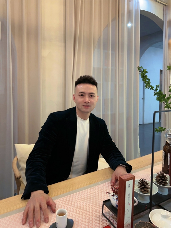 爱人知心的第一张照片--绵阳相亲服务中心