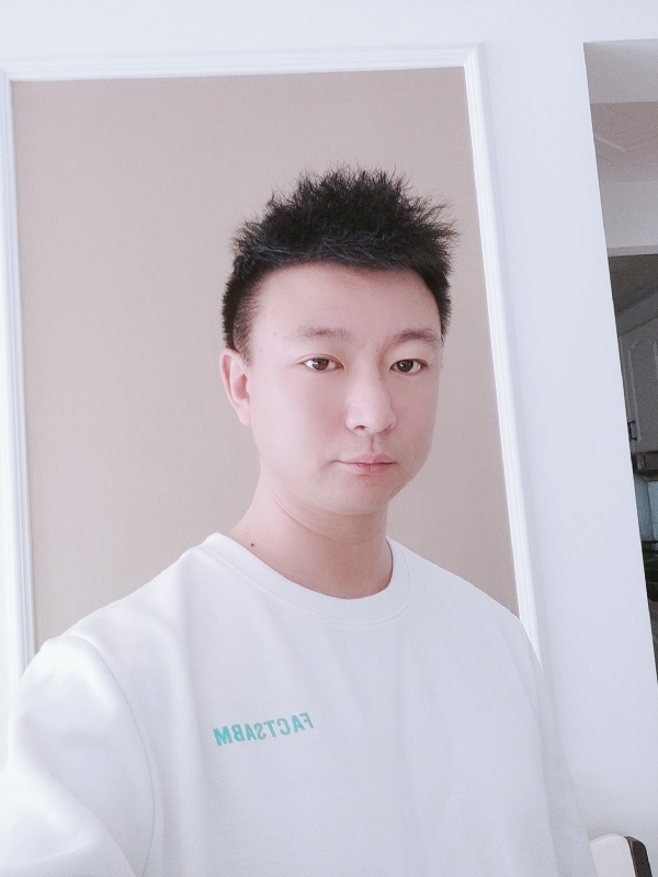 Glory的第二张照片--绵阳相亲服务中心