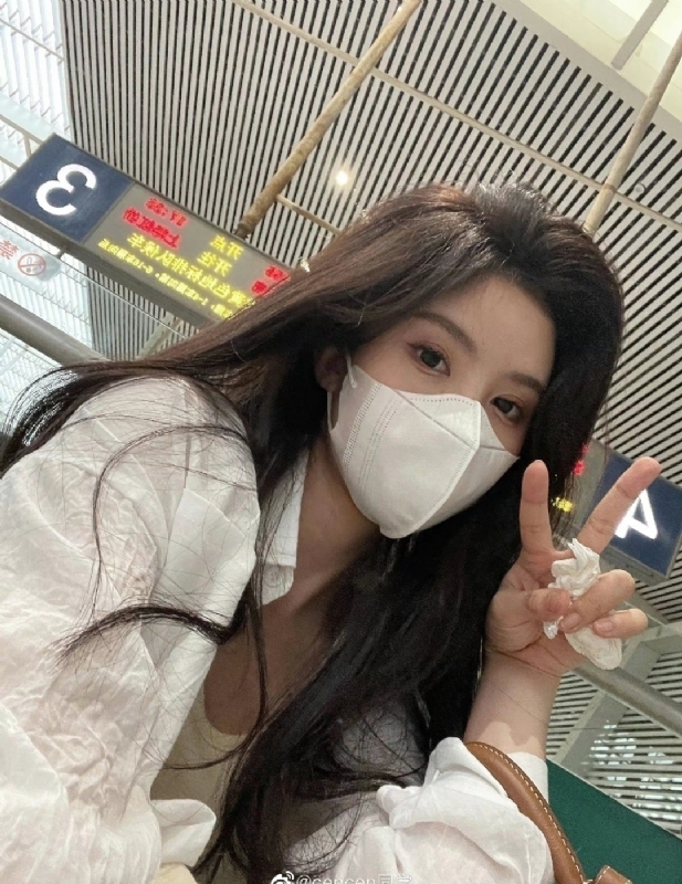 丽华的第一张照片--绵阳相亲服务中心