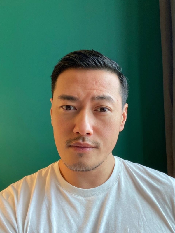 Allen的第一张照片--绵阳相亲服务中心