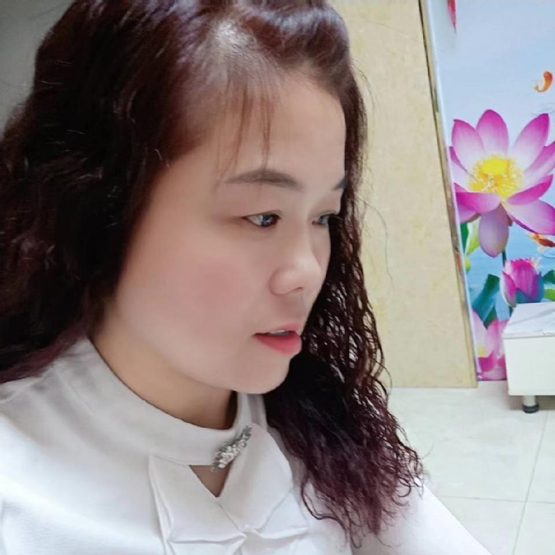 顾枸丽的第二张照片--绵阳相亲服务中心