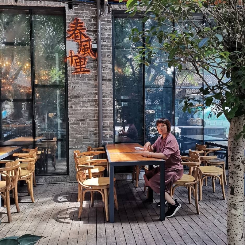 佩的第二张照片--绵阳相亲服务中心