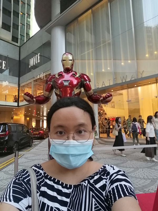 碧珊的第一张照片--绵阳相亲服务中心