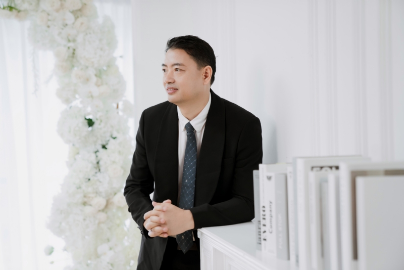 杰瑞的第一张照片--绵阳相亲服务中心