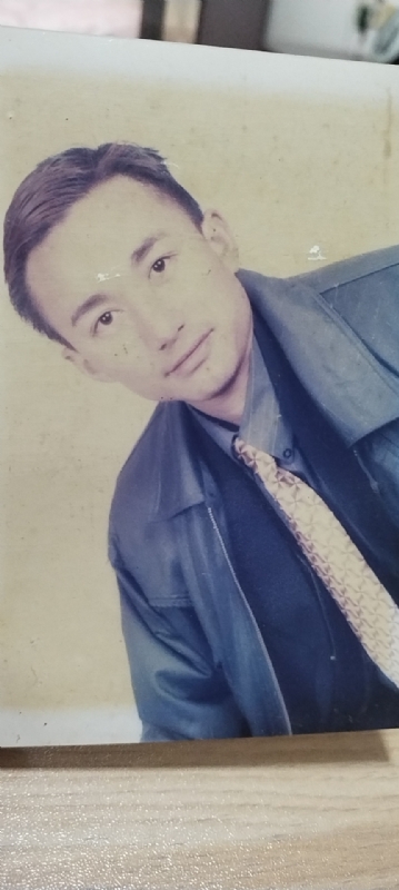 海哥的第一张照片--绵阳相亲服务中心