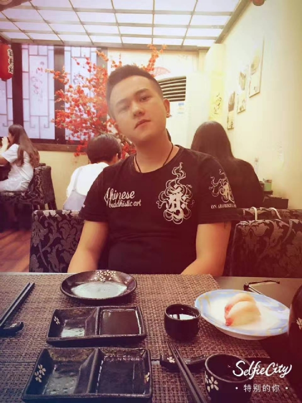 夏天的第四张照片--绵阳相亲服务中心