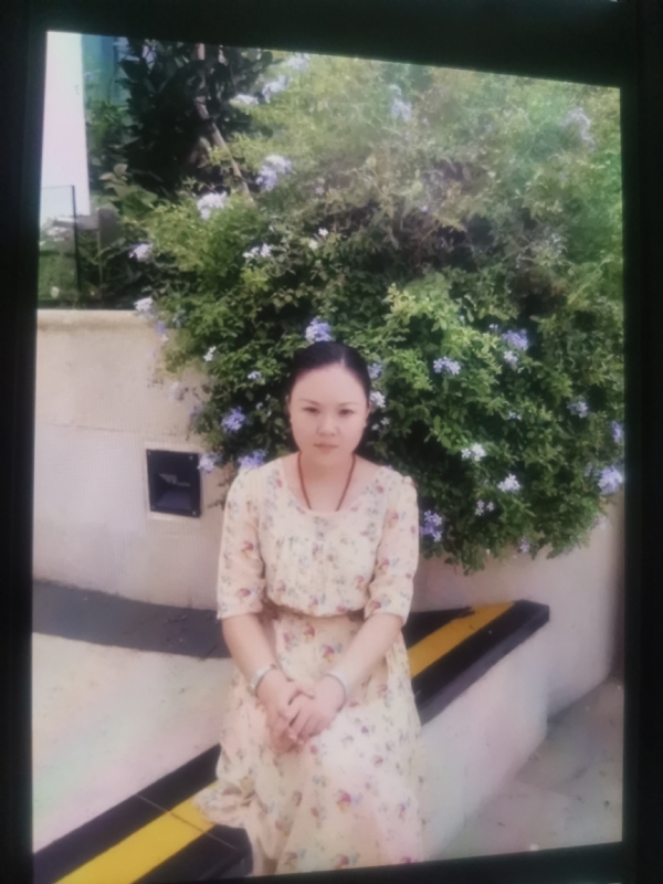 李姝静的第三张照片--绵阳相亲服务中心