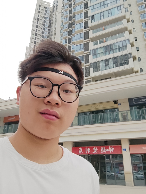 童言无忌的第一张照片--绵阳相亲服务中心