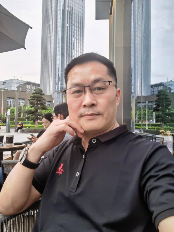 Allan的第二张照片--绵阳相亲服务中心