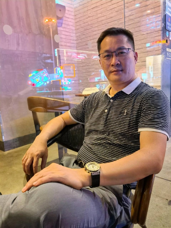 Allan的第三张照片--绵阳相亲服务中心