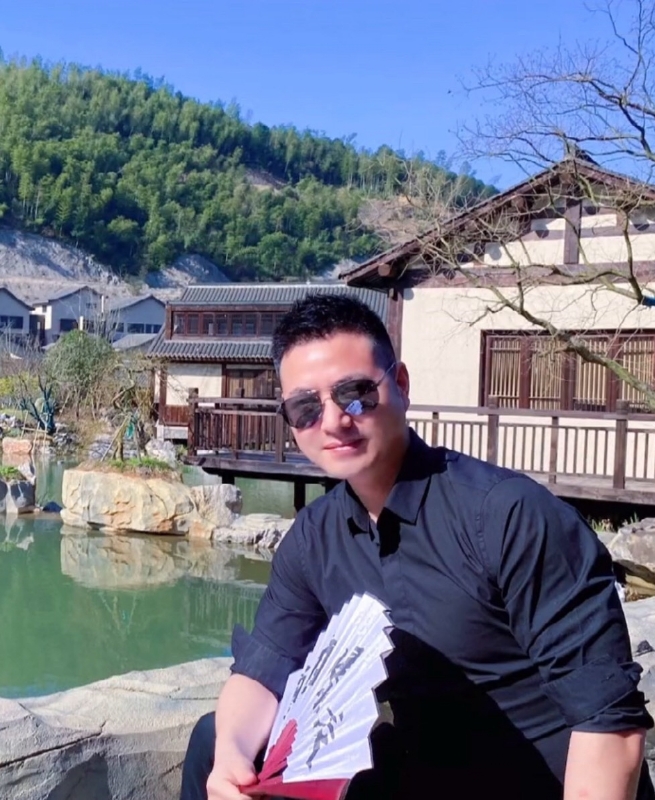 勿忘初心的第二张照片--绵阳相亲服务中心