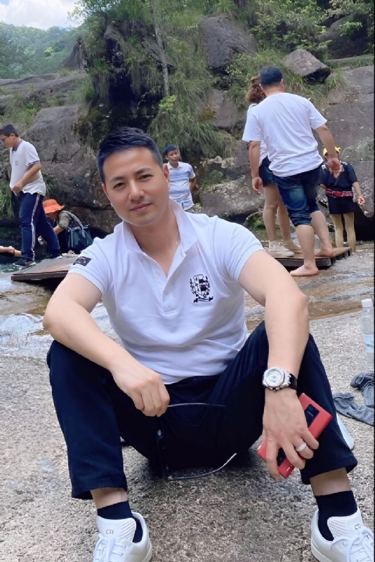 勿忘初心的第三张照片--绵阳相亲服务中心