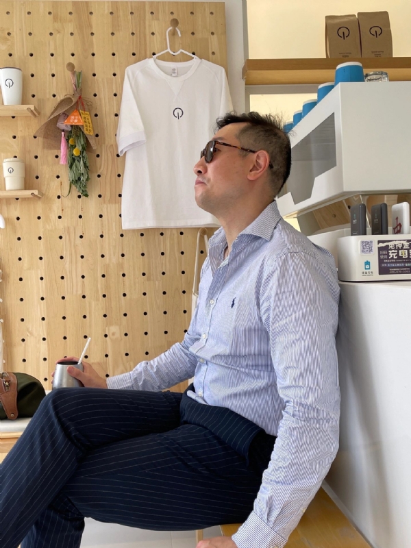 高陆的第一张照片--绵阳相亲服务中心