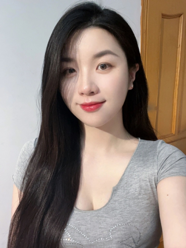 乔乔在寻爱的第一张照片--绵阳相亲服务中心