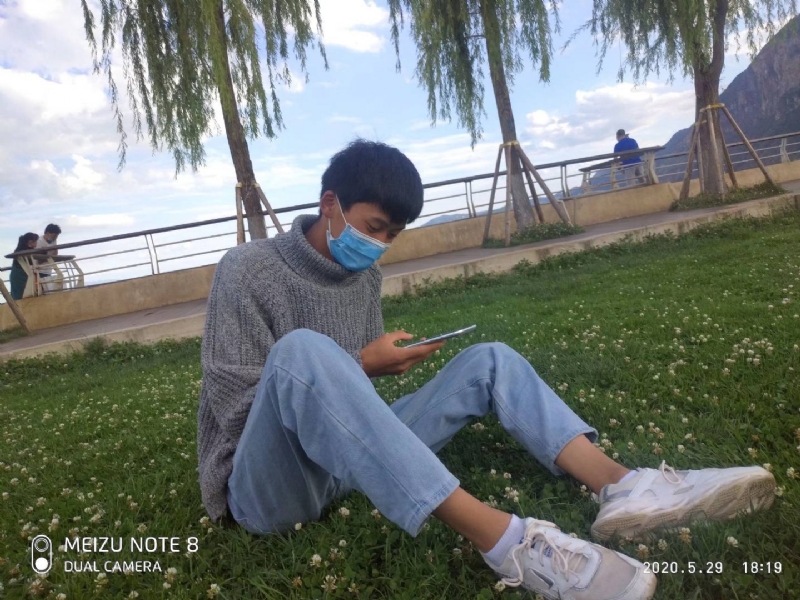 云野的第一张照片--绵阳相亲服务中心