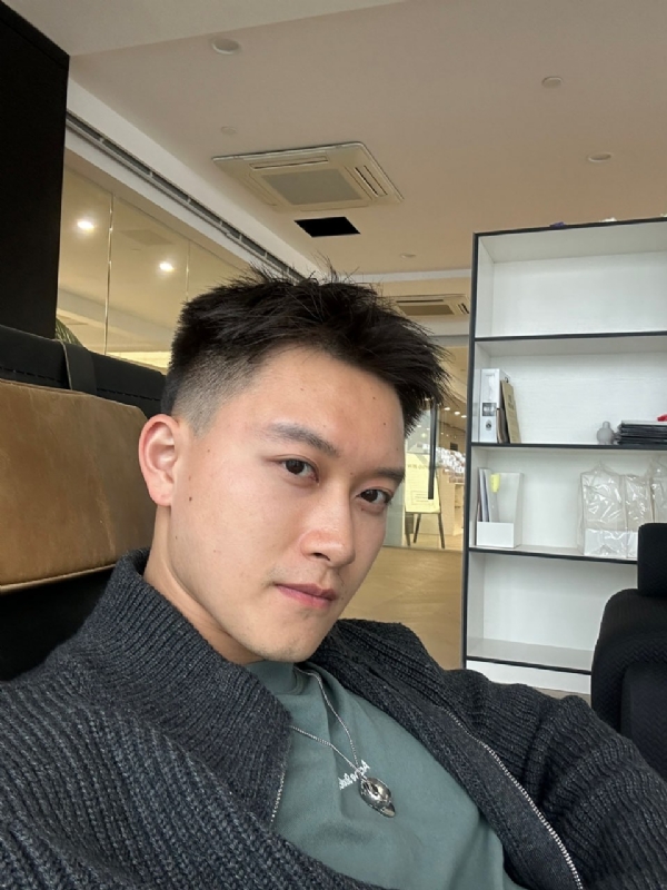 林先生的第二张照片--绵阳相亲服务中心