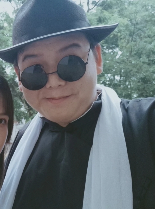 小路口的第一张照片--绵阳相亲服务中心