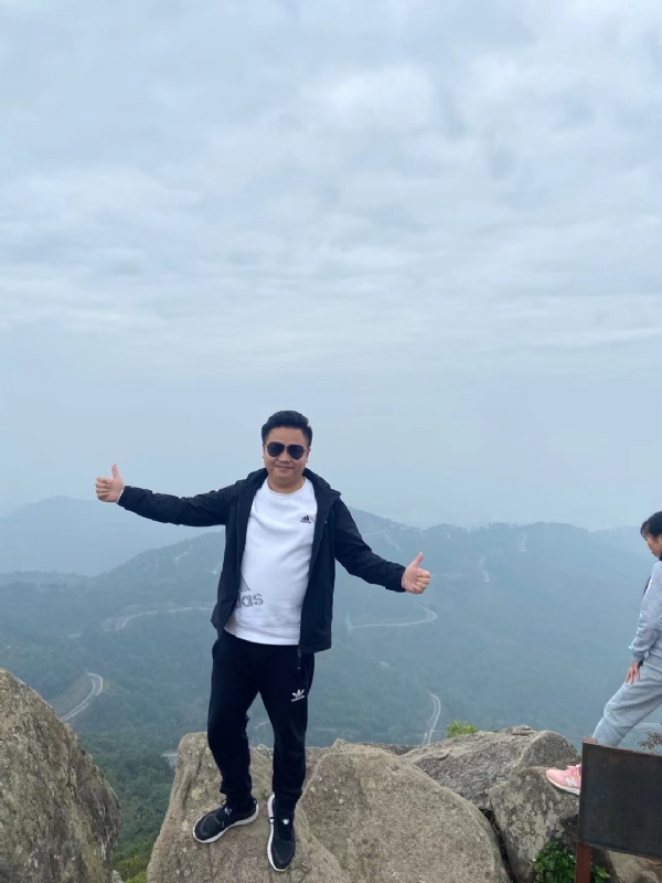 kinlee的第一张照片--绵阳相亲服务中心