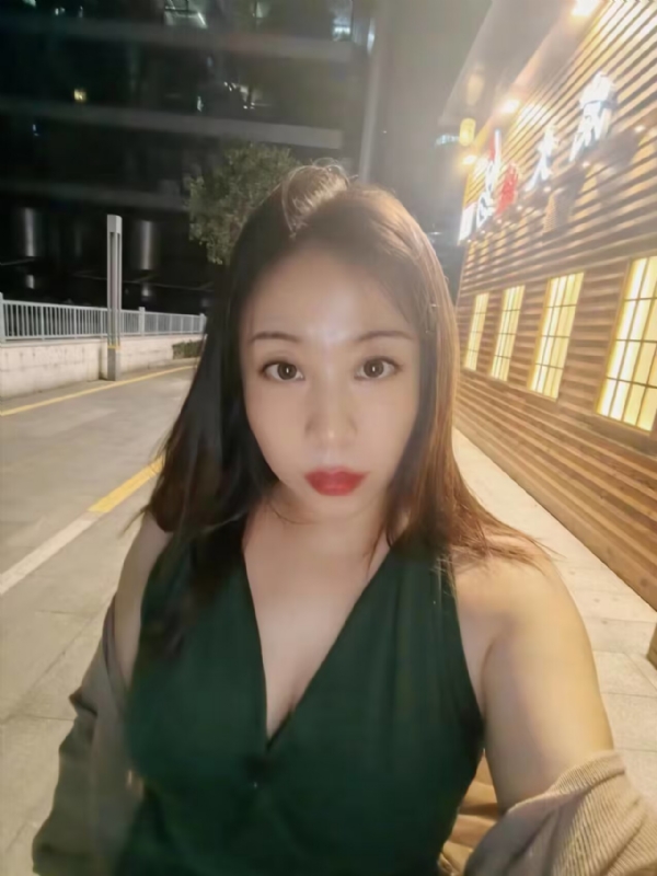 叶子青青的第三张照片--绵阳相亲服务中心