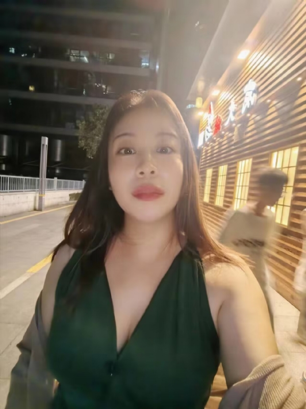 叶子青青的第四张照片--绵阳相亲服务中心