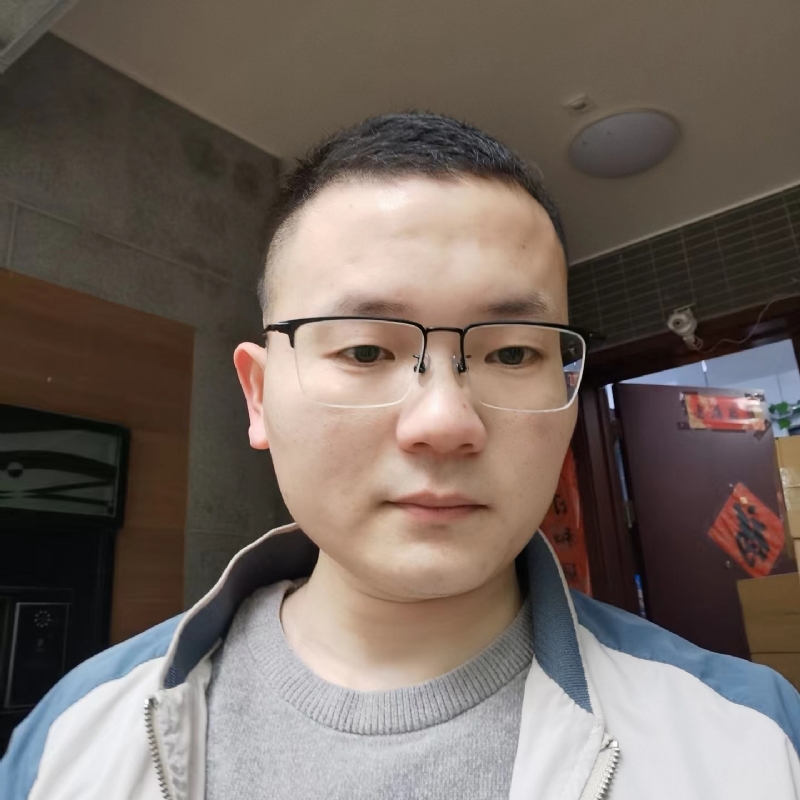 永远的福来的第一张照片--绵阳相亲服务中心