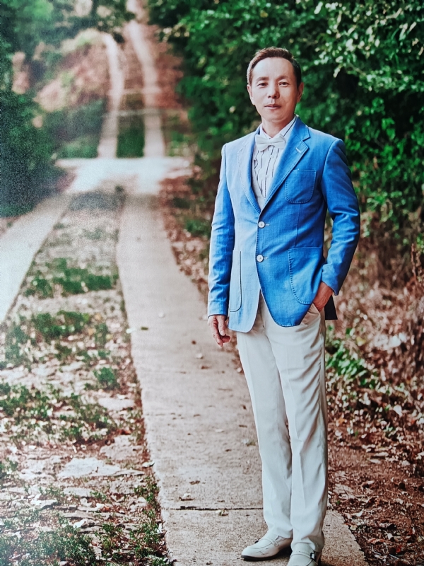 子龙的第一张照片--绵阳相亲服务中心