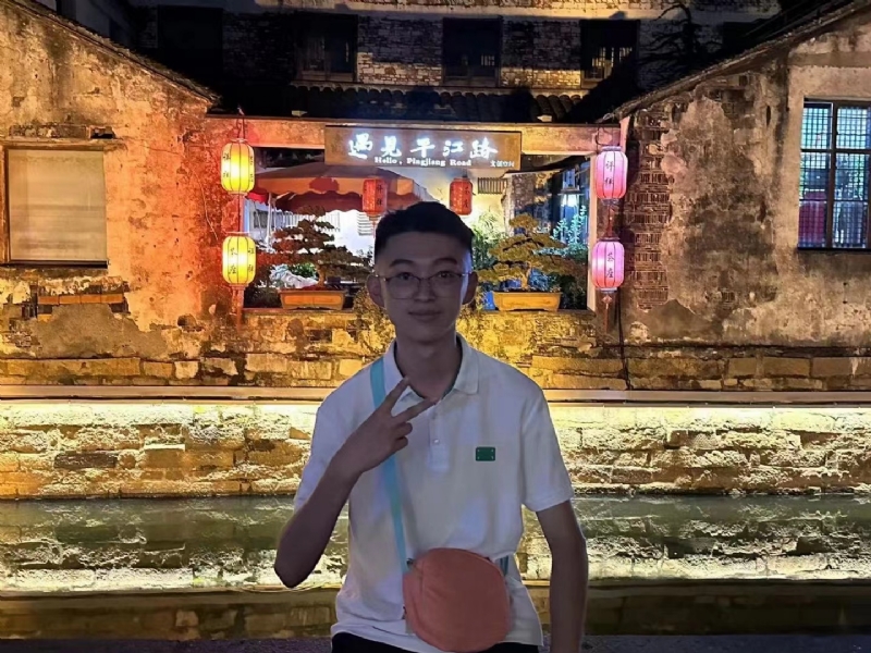 李四的第一张照片--绵阳相亲服务中心