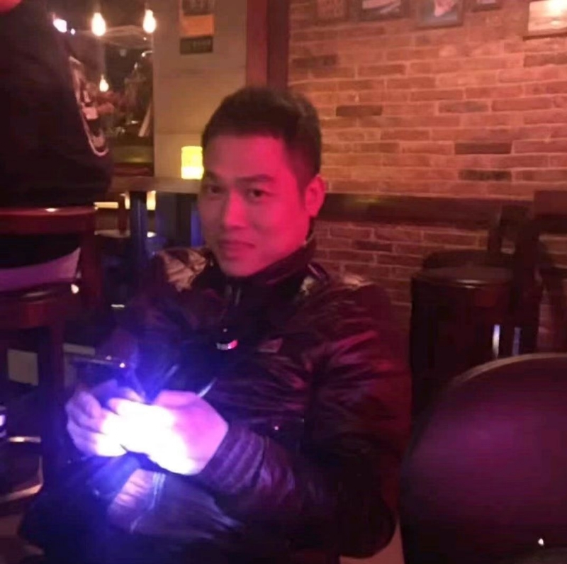 真谛的第一张照片--绵阳相亲服务中心