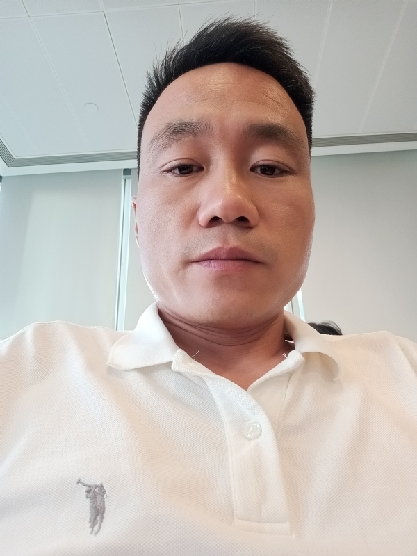 阿童木的第一张照片--绵阳相亲服务中心