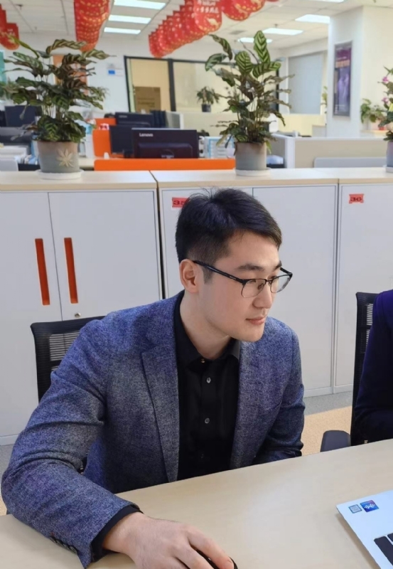 方机的第一张照片--绵阳相亲服务中心