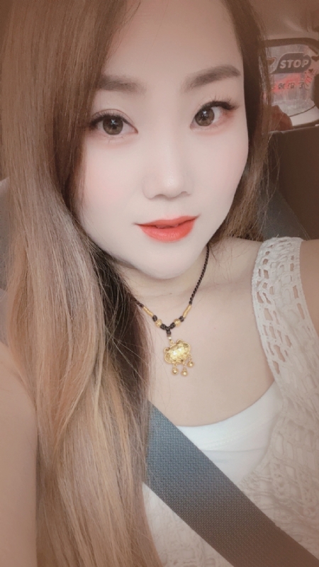 媛媛的第二张照片--绵阳相亲服务中心