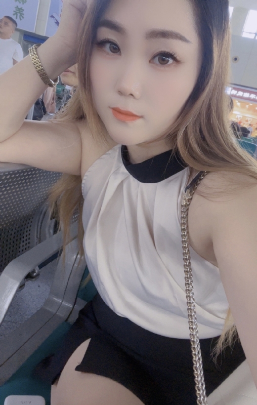 媛媛的第三张照片--绵阳相亲服务中心