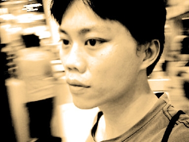 LoneWalker的第一张照片--绵阳相亲服务中心