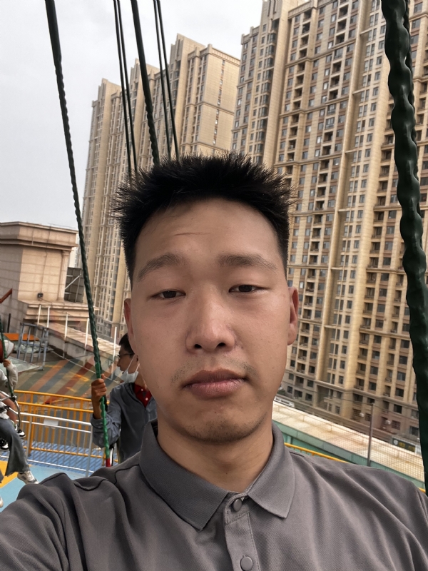 灰二的第一张照片--绵阳相亲服务中心