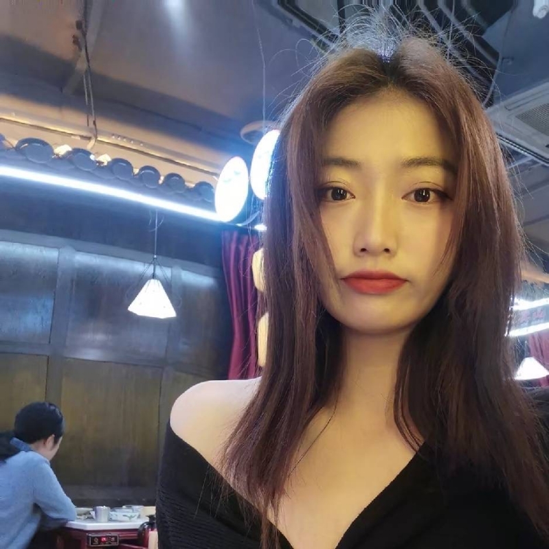 婉儿的第一张照片--绵阳相亲服务中心