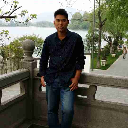 光辉的第一张照片--绵阳相亲服务中心