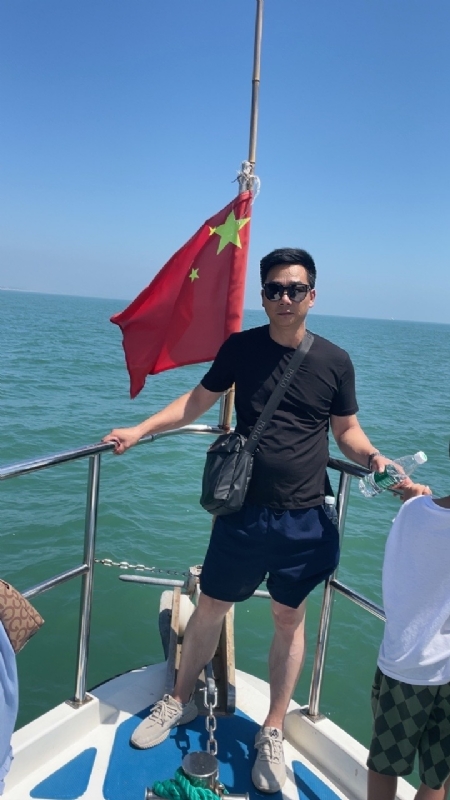 随缘的第一张照片--绵阳相亲服务中心