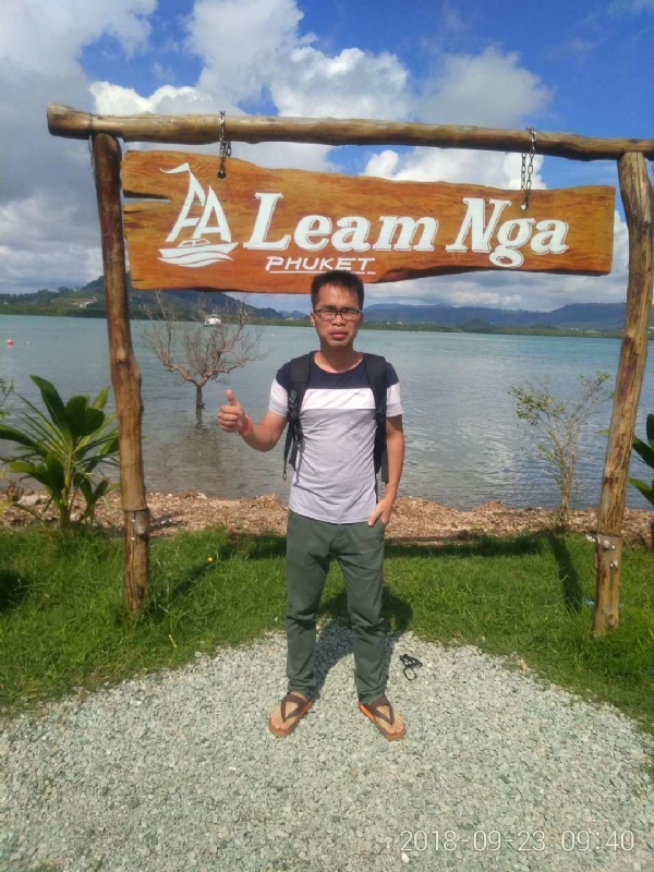 今夕何夕的第一张照片--绵阳相亲服务中心