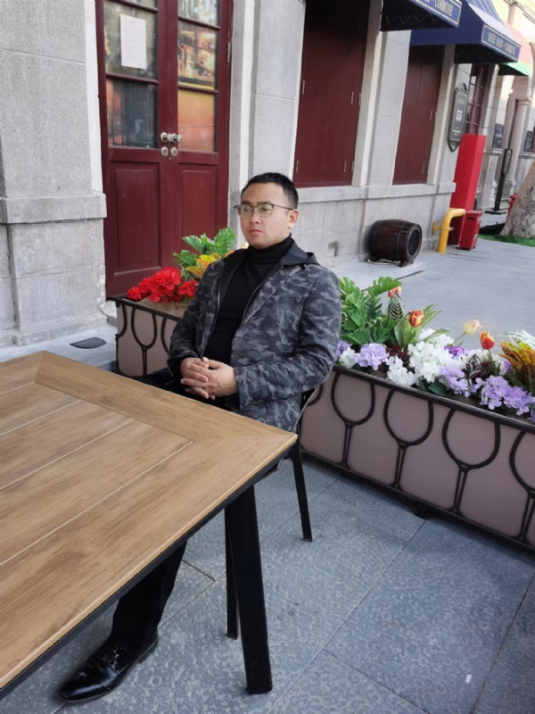 小独的第一张照片--绵阳相亲服务中心