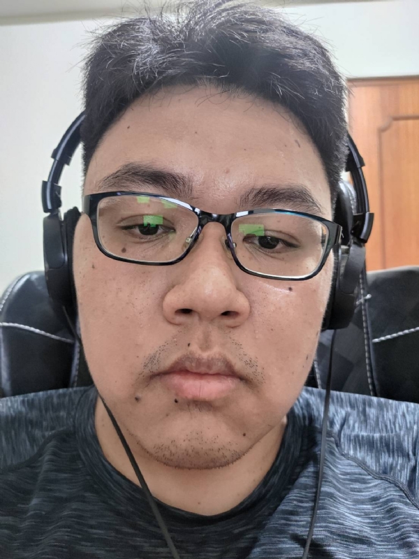 小賴的第二张照片--绵阳相亲服务中心